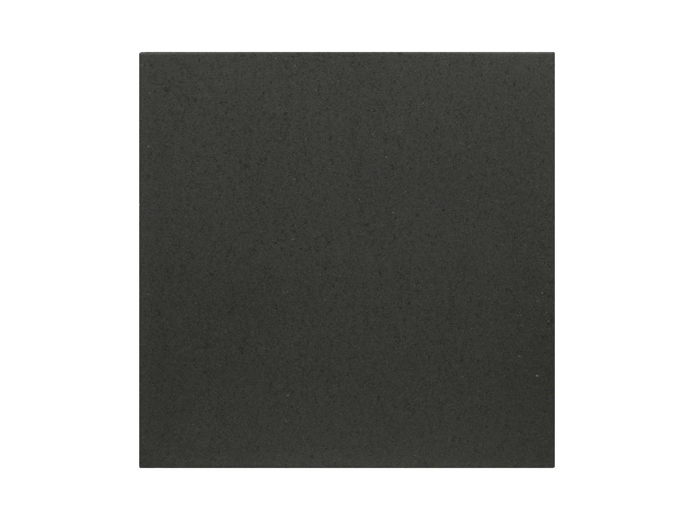 Betontegel Terrasplus Nero 60 x 60 x 4 cm (600 x 600 x 40 mm) - Afbeelding 1